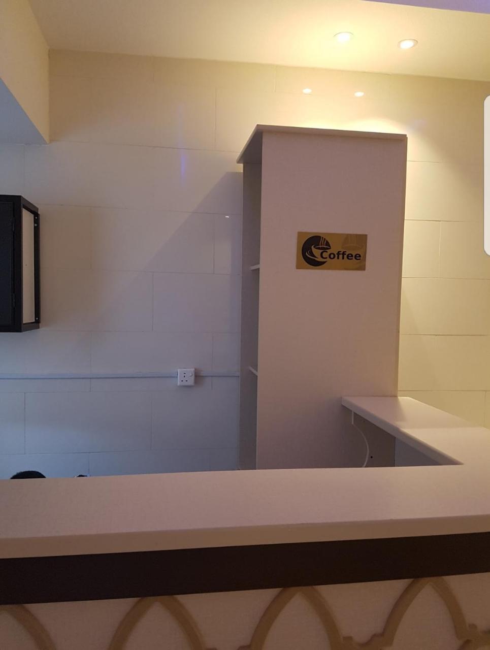 الماسة الخليج للشقق المفروشة Burajda Exteriér fotografie