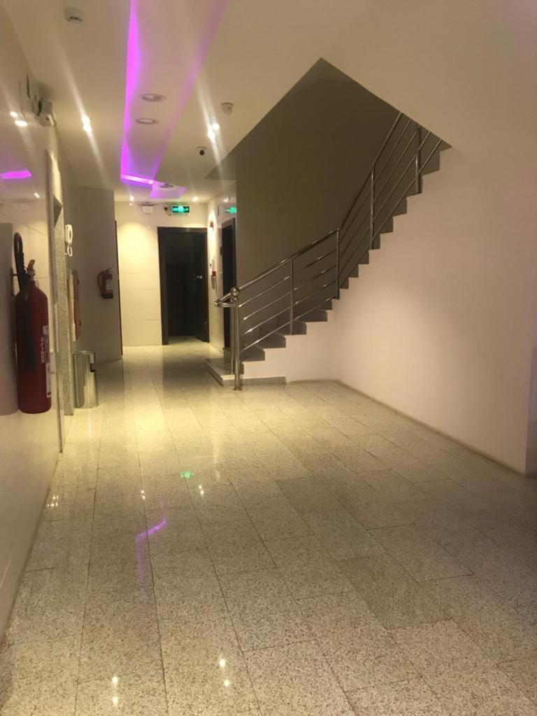 الماسة الخليج للشقق المفروشة Burajda Exteriér fotografie