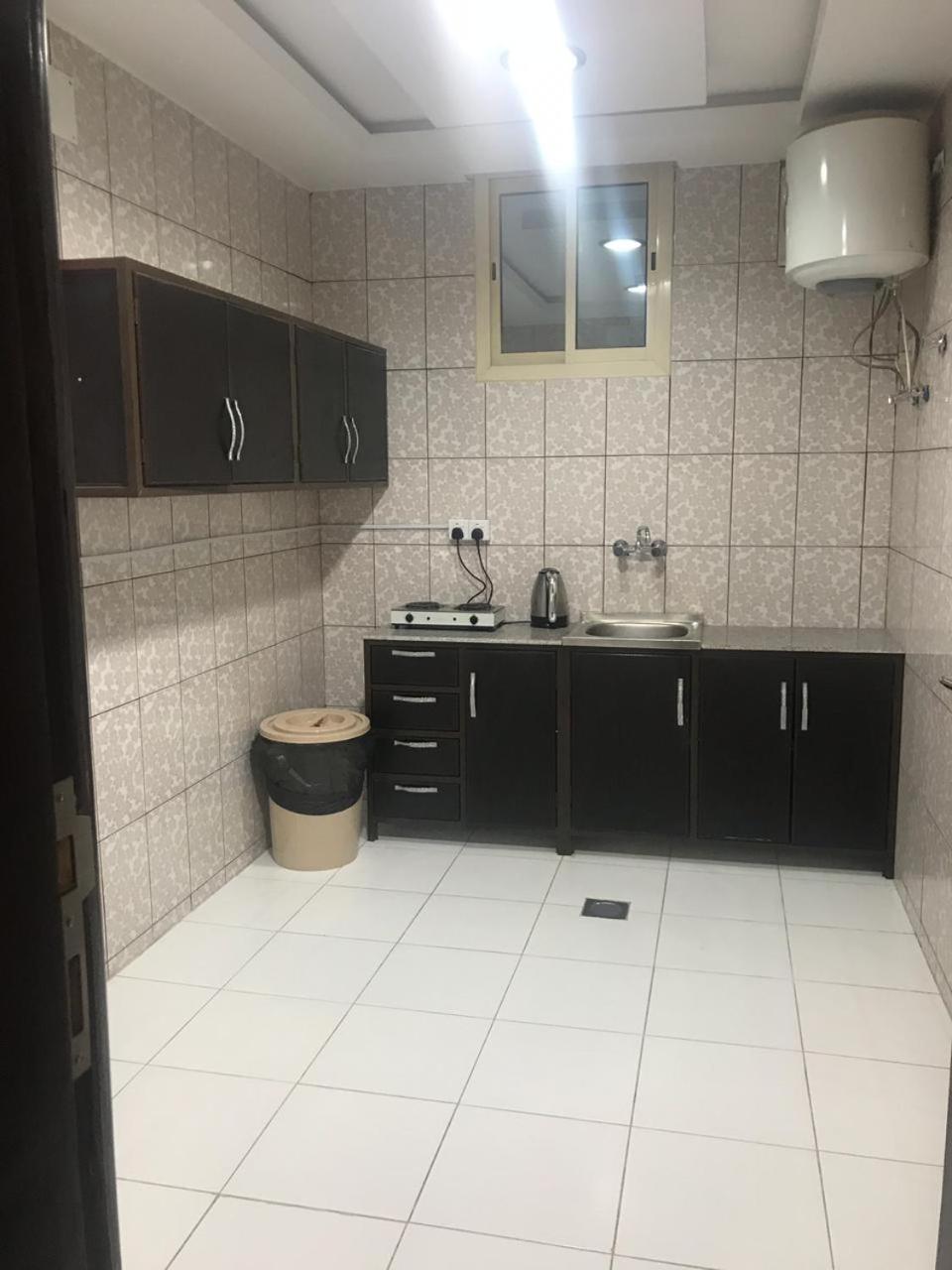 الماسة الخليج للشقق المفروشة Burajda Exteriér fotografie